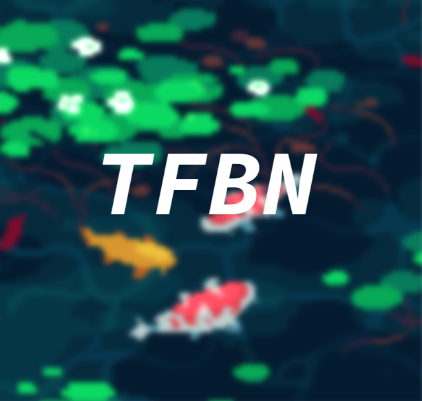 TFBN's Profile Picture on PvPRP